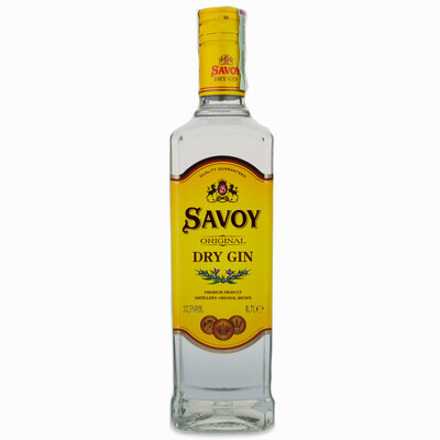 Savoy Dry Gin