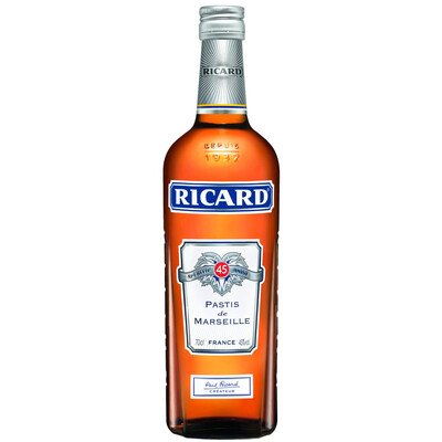 Ricard Pastis 