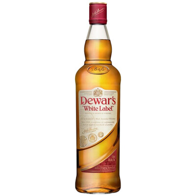 Blended Scotch Whisky Dewar’s 700ml