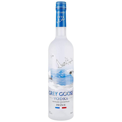 Grey Goose Vodka 700ml