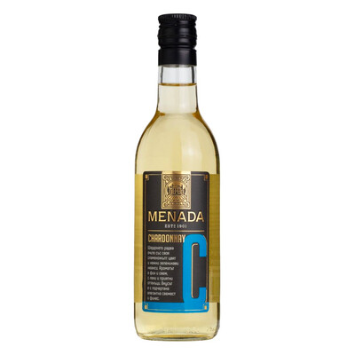 Menada Chardonnay 