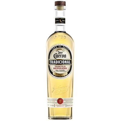 Jose Cuervo Tradicional Reposado 700ml