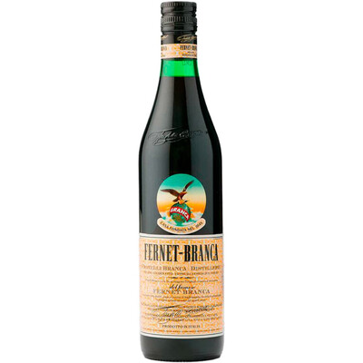 Fernet Branca