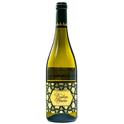 White wine Jermann Vintage Tunina Bianco Venezia Giulia IGT