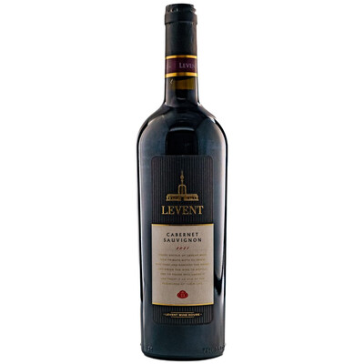 Levent Cabernet Sauvignon