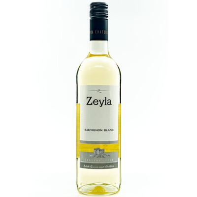 Zeyla