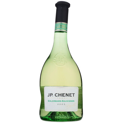 White wine JP. Chenet Original Colombard & Sauvignon