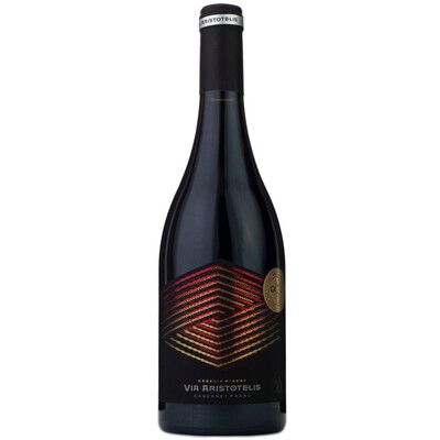 Via Aristotelis Cabernet Franc