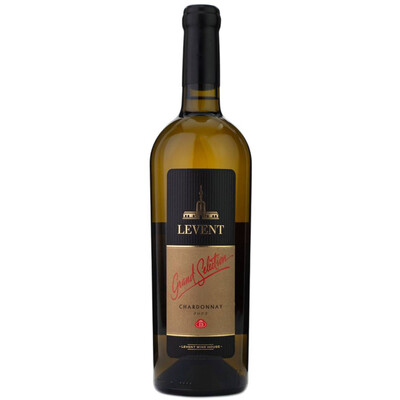 Levent Chardonnay Grand Selection