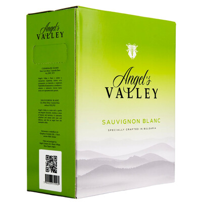 Sauvignon Blanc Angel's Estate