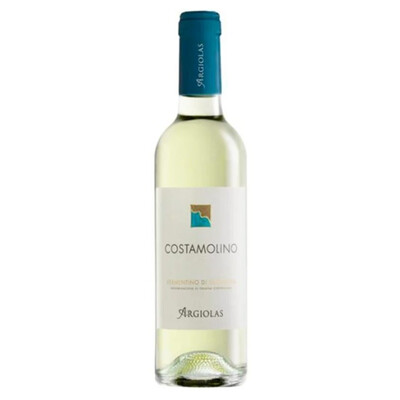Costamolino Vermentino di Sardegna DOC Argiolas