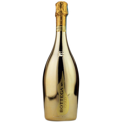 Prosecco Bottega Gold