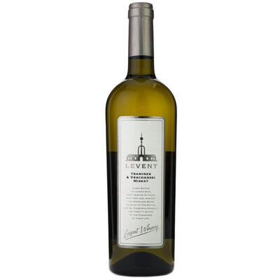 Levent Traminer & Vrachanski Misket