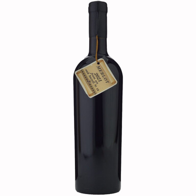 Merlot Barrel Starosel