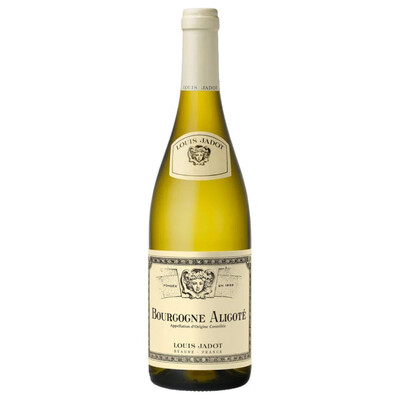 Bourgogne Aligote Louis Jadot