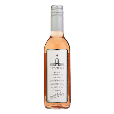 Levent Rosé Sangiovese & Cabernet Franc