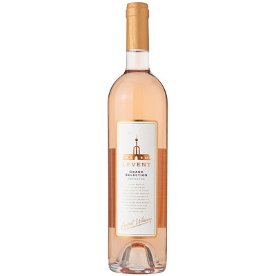 Grand Selection Rosé Levent