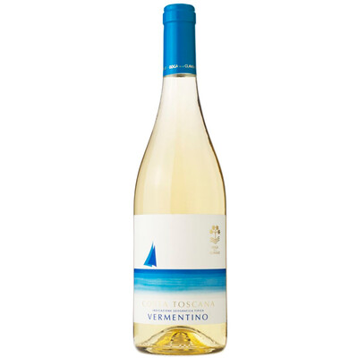 Doga delle Clavule Vermentino Toscana