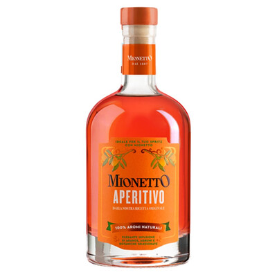 Аперитиво Мионето 0,50л