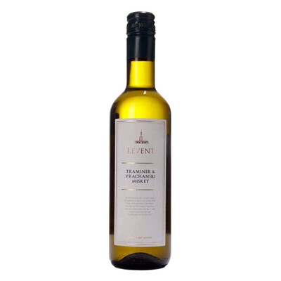 Levent Traminer & Vrachanski Misket 