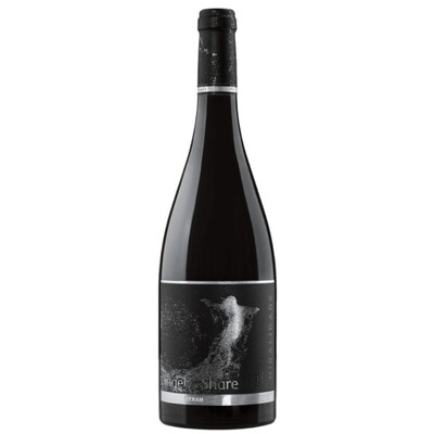 Syrah Angel’s Share Midalidare Estate