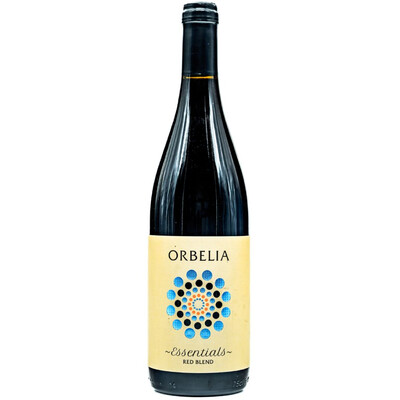 Orbelia Essentials Red Blend