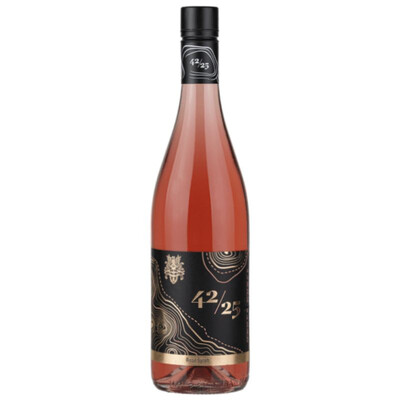 Midalidare 42/25 Rose Syrah