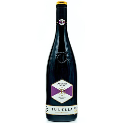 La Tunella Cabernet Franc