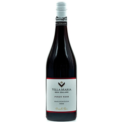 Pinot Noir Private Bin, Villa Maria