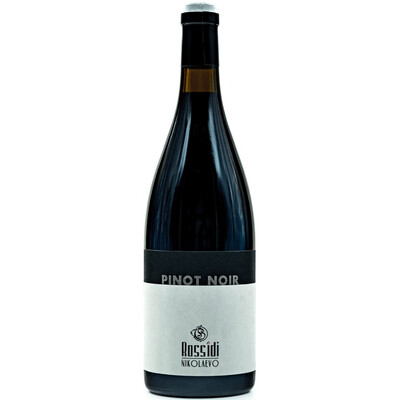 Rossidi Pinot Noir