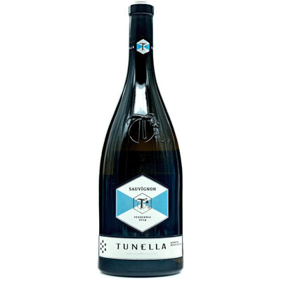 Sauvignon Friuli Colli Orientali DOP Azienda Agricola La Tunella 