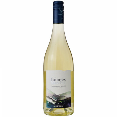 Les Fumées Blanches Sauvignon Blanc