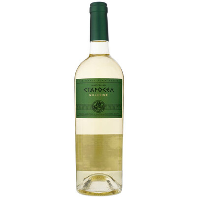 White wine Starosel Millesime 750ml