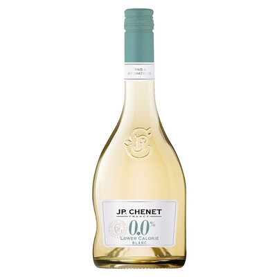 Non-alcoholic White Wine J.P. Chenet 250ml