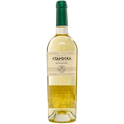 Sauvignon Blanc Starosel