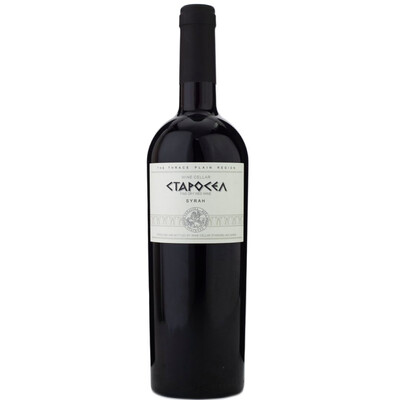 Syrah Starosel