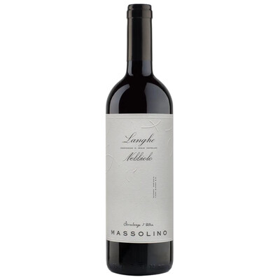 Massolino Langhe DOC Nebbiolo