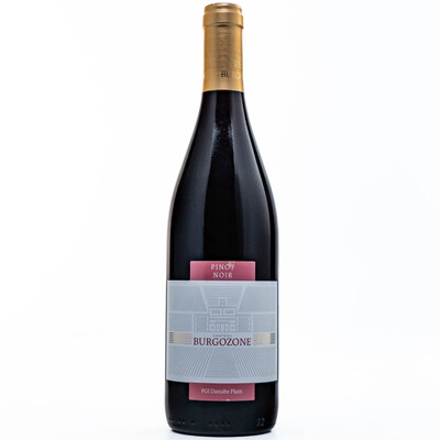 Pinot Noir Premium, Danube Plain