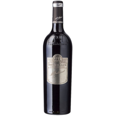 Michel Rolland Bordeaux AOP Raymond Huet