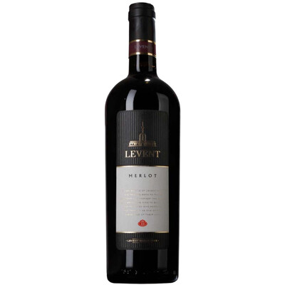 Levent Merlot