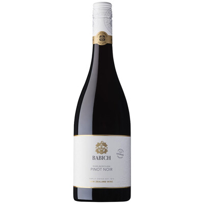 Babich Pinot Noir Marlboro