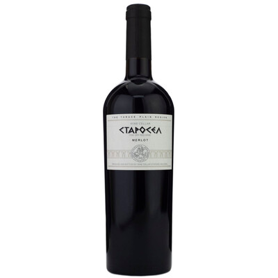 Merlot Starosel