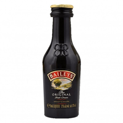 Baileys Miniature