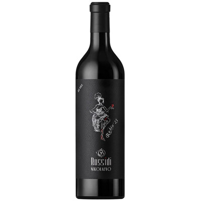 Rubin Nikolaevo Rossidi