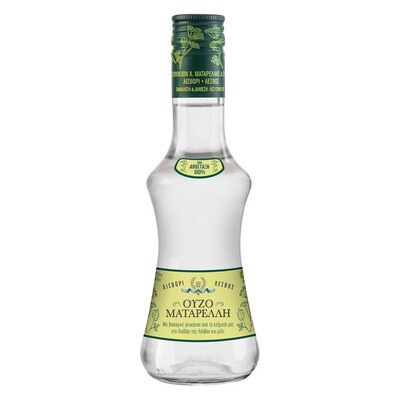 Ouzo Matarelli
