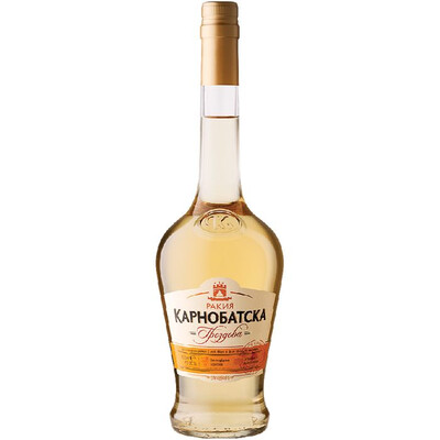 Grozdova Rakia Karnobat