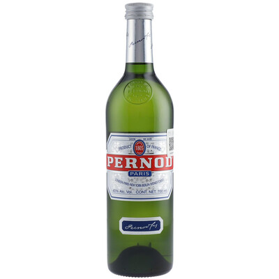 Pastis Pernod