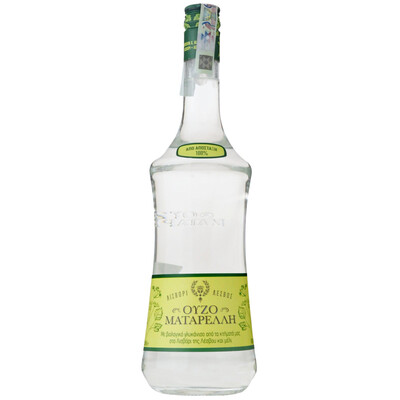 Ouzo Matarelli