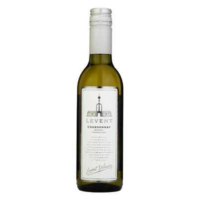Levent Chardonnay Barrel Fermented