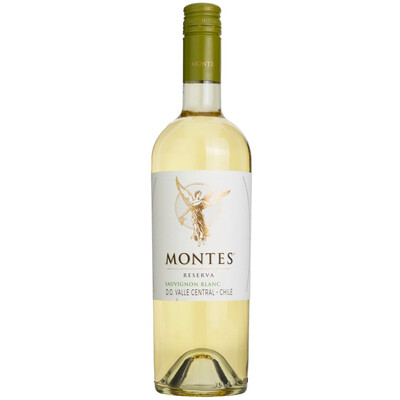 Montes Sauvignon Blanc Reserva